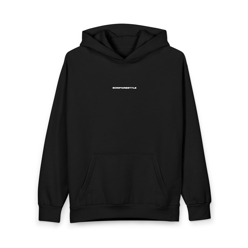DO NOT FEAR – OVERSIZED HOODIE