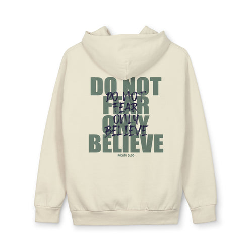 DO NOT FEAR – OVERSIZED HOODIE
