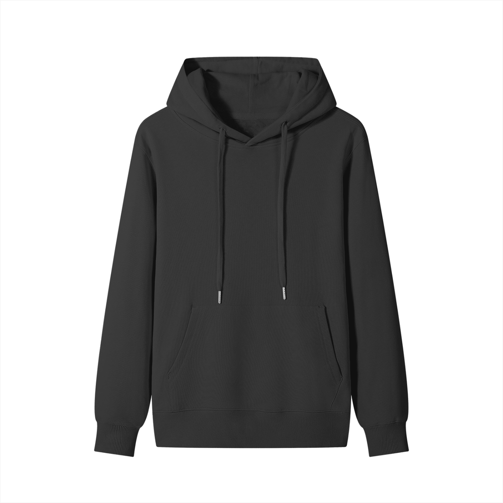 Worship Day - Black Hoodie