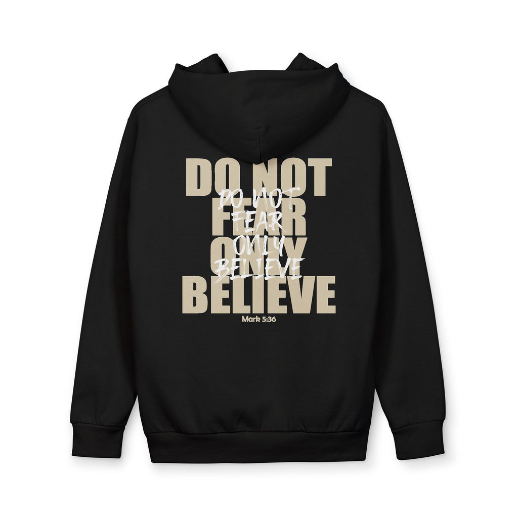 DO NOT FEAR – OVERSIZED HOODIE