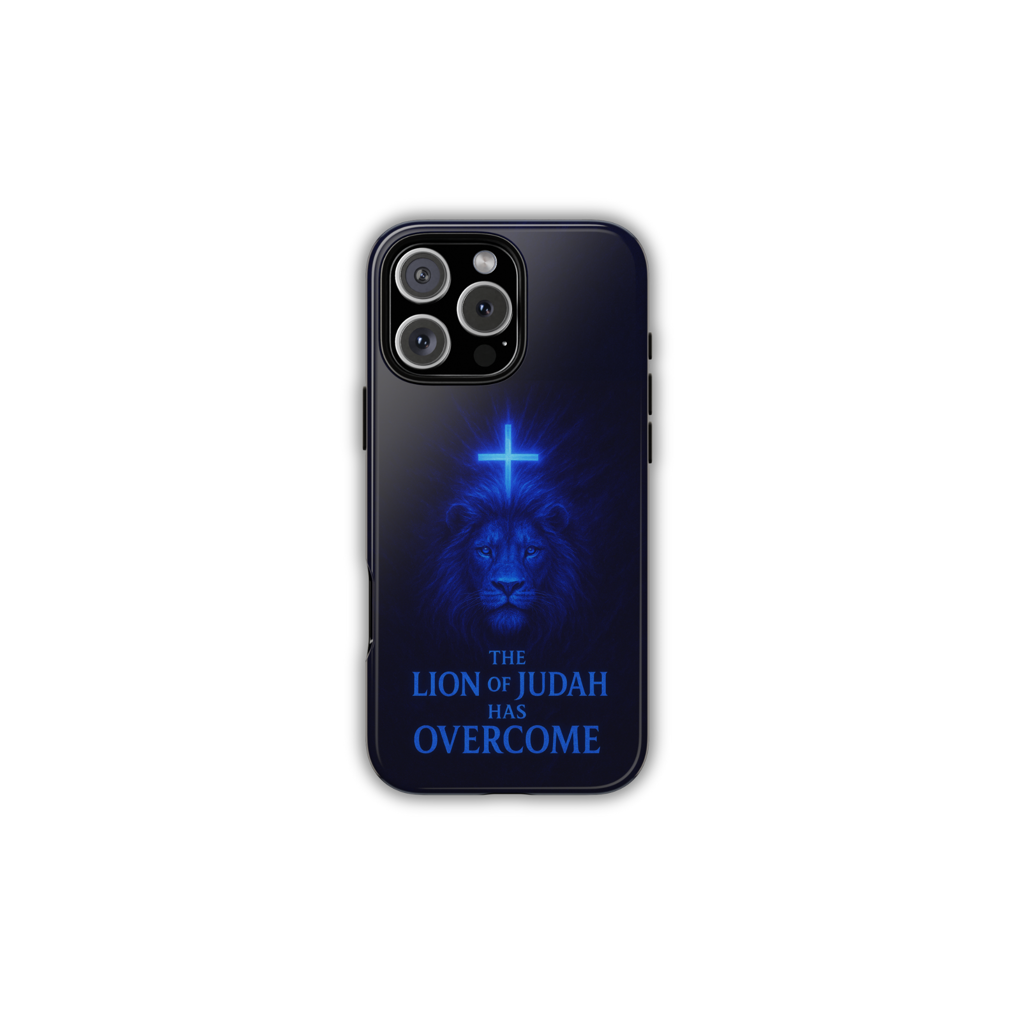 Lion of Judah - Phone Case